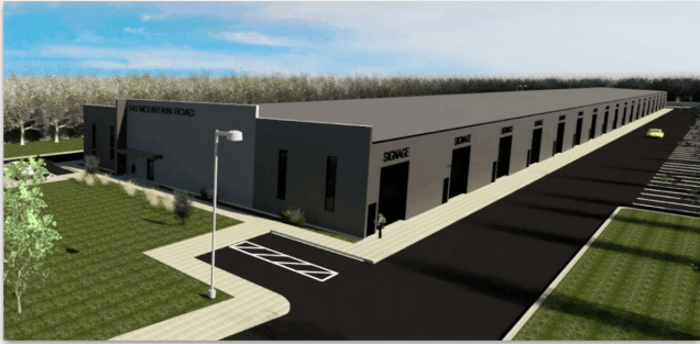 140 Mountain Road - Area View